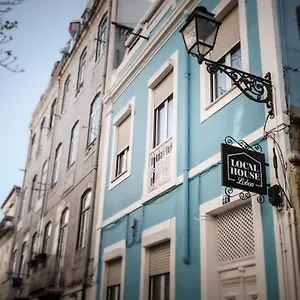 Local House Maison d'hôtes Lisboa