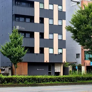Hotel Rinn Horikawa Gojo, Kyōto