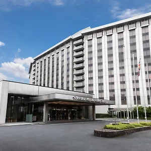 Sheraton Miyako Hotel Tōkyō