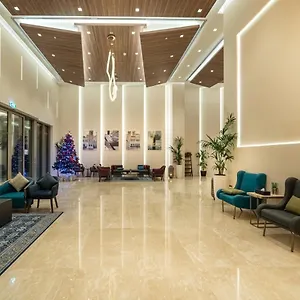 Suha Mina Rashid Appart hôtel Dubaï