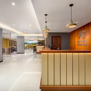 Empire Marques Hotel Lisboa