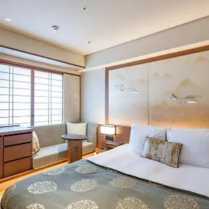 Hotel Sora Niwa Terrace, Kyoto