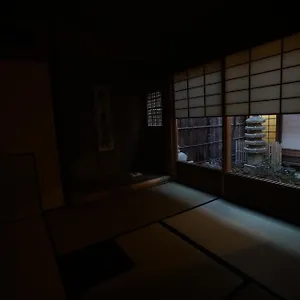 旅館 旅館　東籬