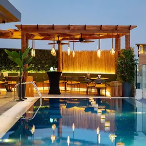 Intercityhotel Jaddaf Waterfront Hotel Dubaï