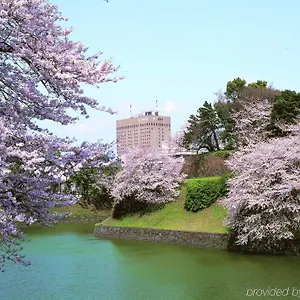 Grand Palace Hotel Tōkyō