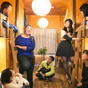 ゲストハウスwaya ホステル 札幌市