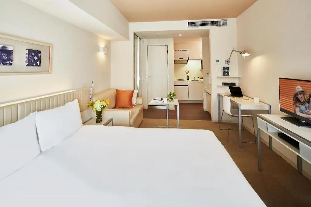 Karasuma-Gojo Kyoto Hotel