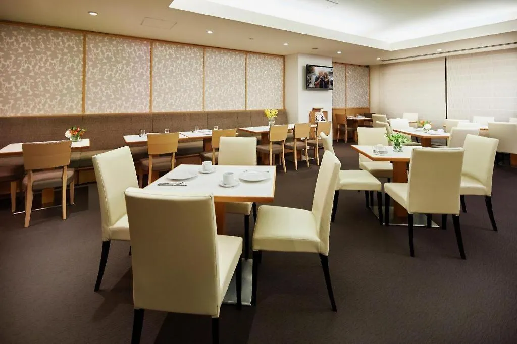Karasuma-Gojo Kyoto Hotel
