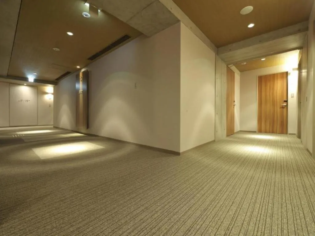 Karasuma-Gojo Kyoto Hotel