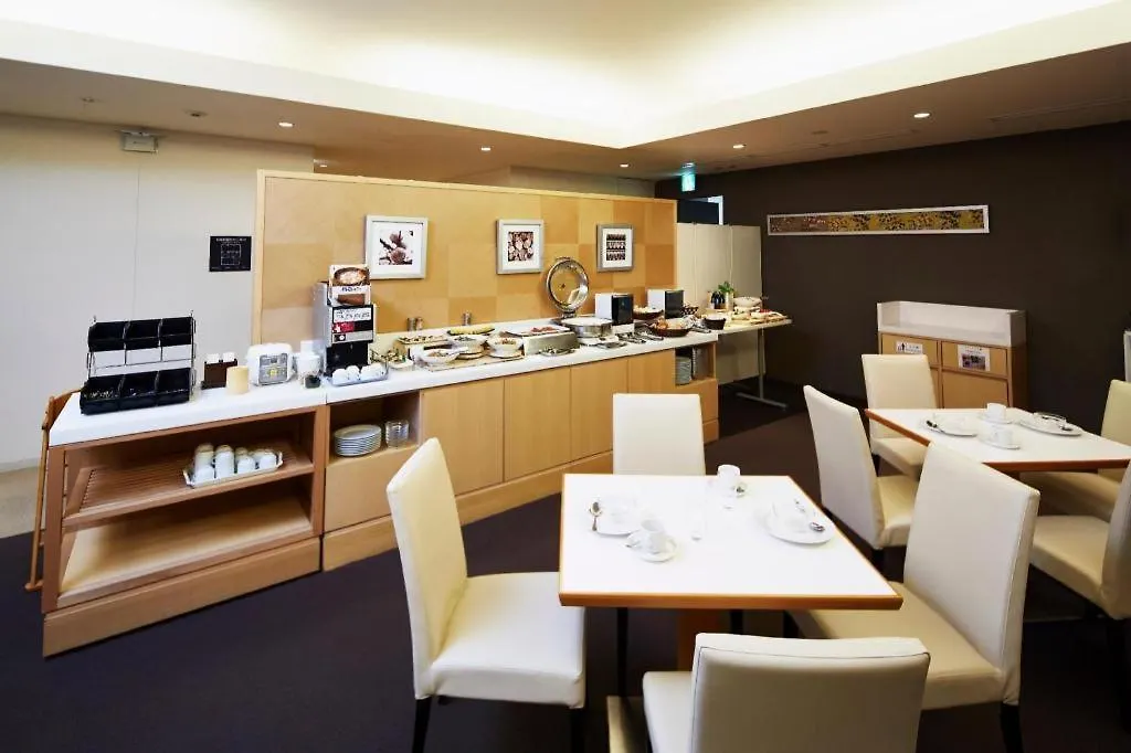 Karasuma-Gojo Kyoto Hotel 4*,  Japan